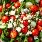 Healthy and Delicious Kale Salad Recipe
