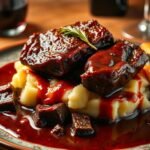How to Make Flavorful Braised Beef Short Ribs