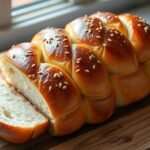 How to Make Perfect Challah Bread