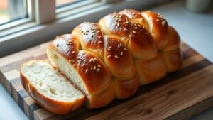 How to Make Perfect Challah Bread