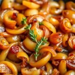 How to Perfectly Caramelize Onions