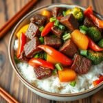 Quick and Easy Beef Stir-Fry Recipe