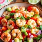 Simple and Delicious Shrimp Salad Recipe