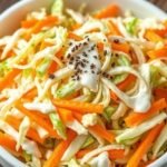 The Best Coleslaw Recipe