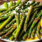 The Best Grilled Asparagus Recipe