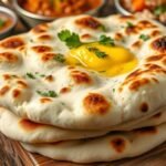 The Best Naan Bread Recipe