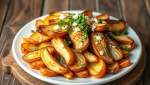 The Best Way to Enjoy Fennel