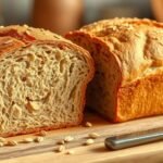 The Ideal Whole Wheat Bread Recipe