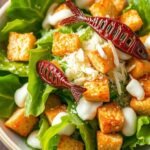 The Perfect Caesar Salad