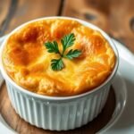 The Perfect Carrot Soufflé Recipe