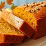 The Perfect Pumpkin Bread Recipe