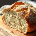 The Perfect Sourdough Bread Recipe