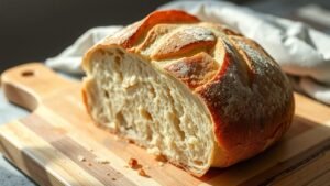 The Perfect Sourdough Bread Recipe