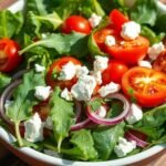 The Ultimate Arugula Salad Recipe