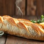 The Ultimate Baguette Recipe