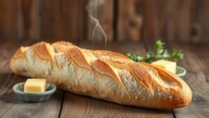 The Ultimate Baguette Recipe