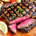 The Ultimate Beef Steak Experience