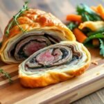 The Ultimate Beef Wellington Recipe
