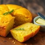The Ultimate Cornbread Recipe