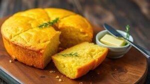 The Ultimate Cornbread Recipe