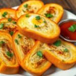 The Ultimate Garlic Bread Recipe