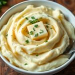 The Ultimate Garlic Mashed Potatoes Recipe