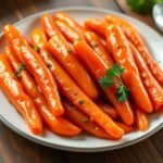 The Ultimate Glazed Carrots Recipe