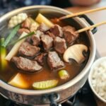 The Ultimate Guide to Making Beef Sukiyaki