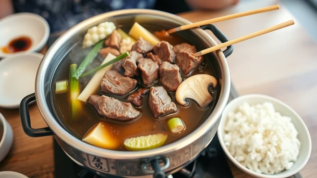 The Ultimate Guide to Making Beef Sukiyaki