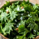 The Ultimate Kale Chips Recipe