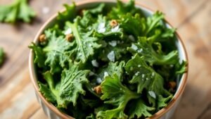 The Ultimate Kale Chips Recipe