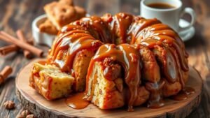 The Ultimate Monkey Bread Recipe