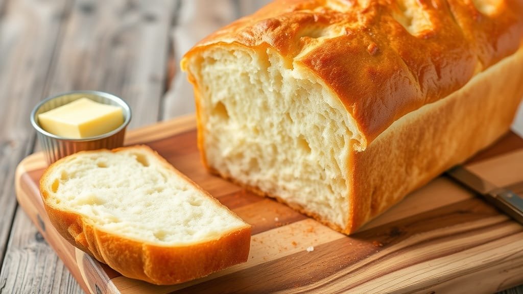 The Ultimate Potato Bread Recipe