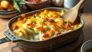 The Ultimate Potato Gratin Recipe