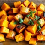The Ultimate Roasted Butternut Squash Recipe