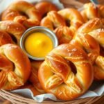 The Ultimate Soft Pretzel Recipe