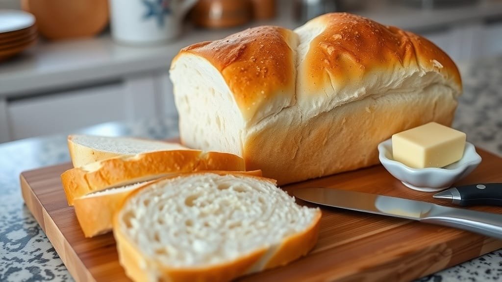 The Ultimate White Bread Recipe