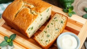 The Ultimate Zucchini Bread Recipe