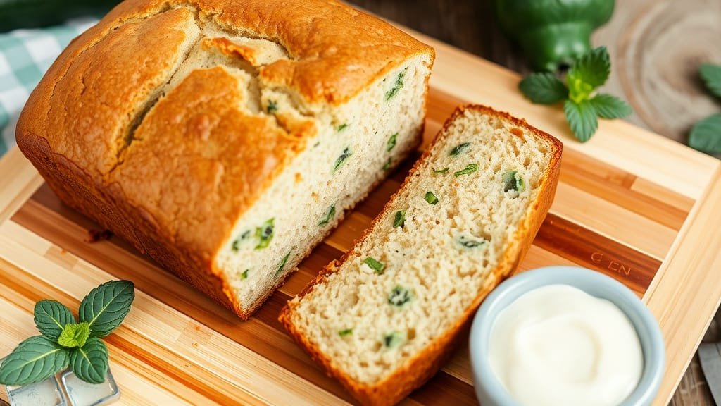 The Ultimate Zucchini Bread Recipe
