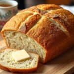 Traditional Irish Soda Bread