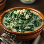 The Perfect Creamed Spinach Recipe