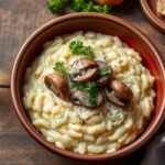The Ultimate Mushroom Risotto Recipe