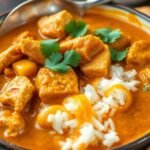 A Flavorful Pork Curry for Any Occasion