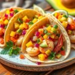 Delicious Shrimp Tacos Recipe