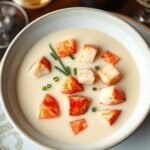 Delightful Lobster Bisque Recipe