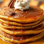 Delightful Pumpkin Pancakes for Any Season