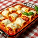 Easy Baked Ravioli Recipe