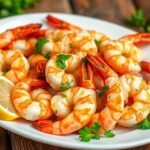 Easy and Flavorful Baked Shrimp Recipe