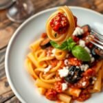 The Authentic Taste of Sicily