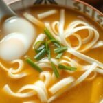 The Best Egg Drop Soup Recipe